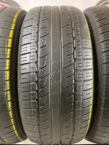 Kumho SOLUS KL21 R18 265/60