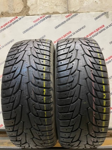 Hankook Winter I'Pike RS W419 R17	235/55