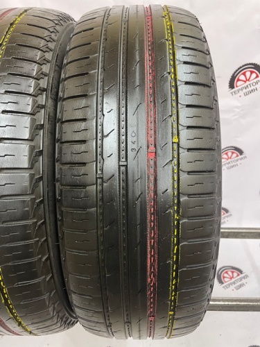 nOKIAN hAKKABLUE suv R18 225/60 H104