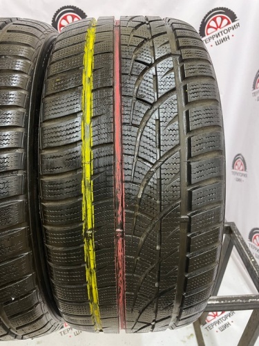 Hankook Winter i*cept evo R17 245/45 99V