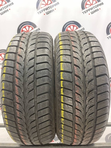 Uniroyal MS Plus 66 205/55 R16