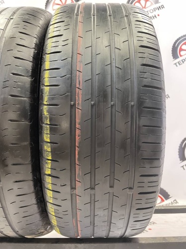 Continental EcoContact 6  R16 215/55