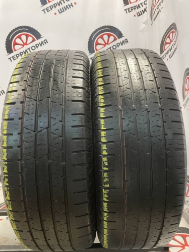 Continental CrossContact 215/65 R16