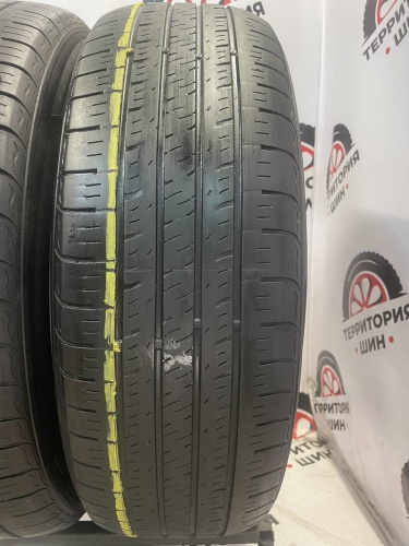 Kumho Sense 225/65 R17