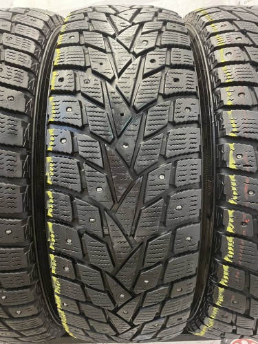 Dunlop Grandtrek Ice 02  R18 225/60