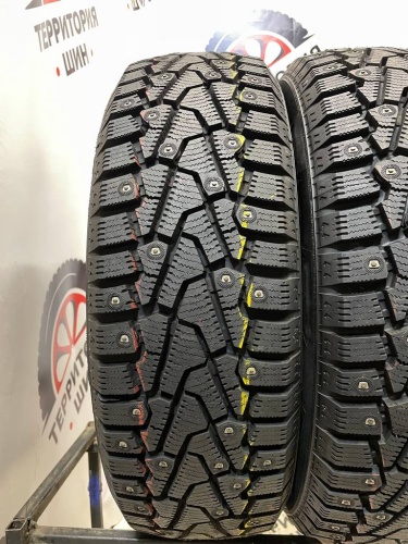 Pirelli IceZero 185/65/15