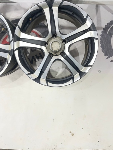 Диски литые R17 5x112 et43 57.1