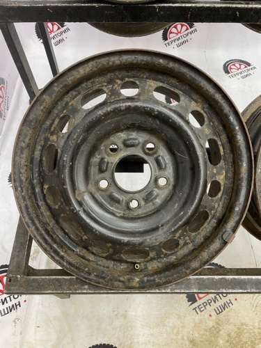 Штапы Kia R15 5x114,3 Dia 67,1 ET47 5,5J