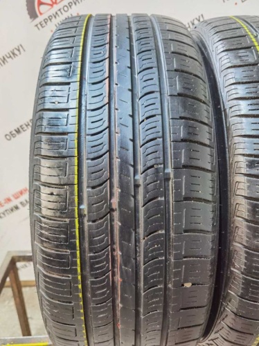 Nexen N'Priz AH5 R16 205/55
