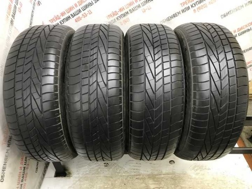 Goodyear Excellence R18 235/60