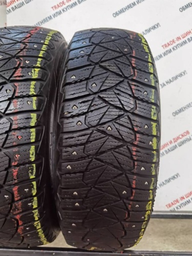 Dunlop Ice Touch R15	195/65