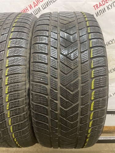 Pirelli Scorpion Winter R20 265/45 104V