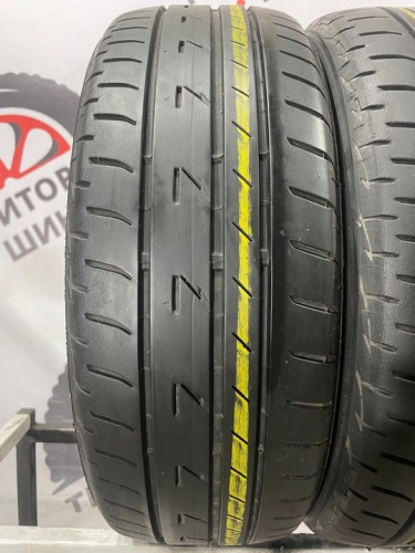 Bridgestone Ecopia NH200 R16 185/55