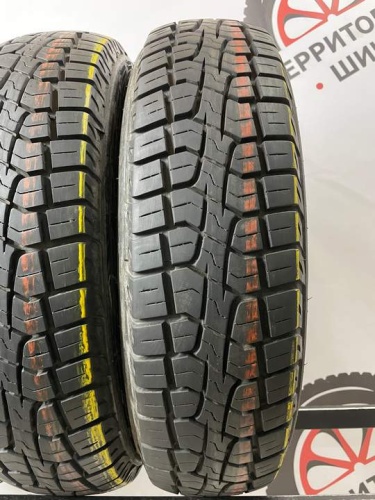 Pirelli Scorpion ATR R16 185/75