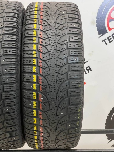 Pirelli Winter Carving Edge R16 205/55