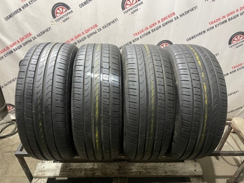 Pirelli Cinturato P7 RFT R18 225/45