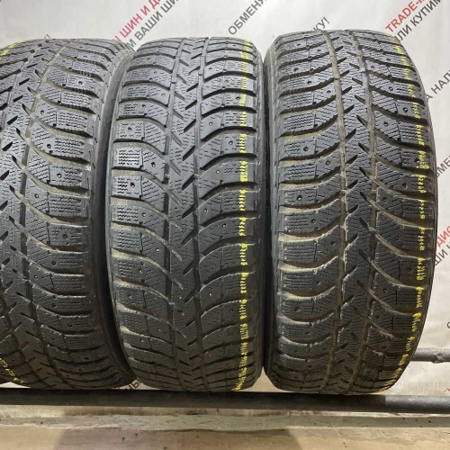 Bridgestone Ice Cruiser 5000  R15	195/60