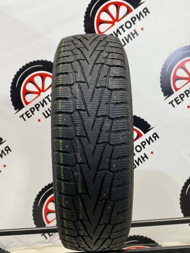 Nexen Winguard WinSpike SUV R17	225/65