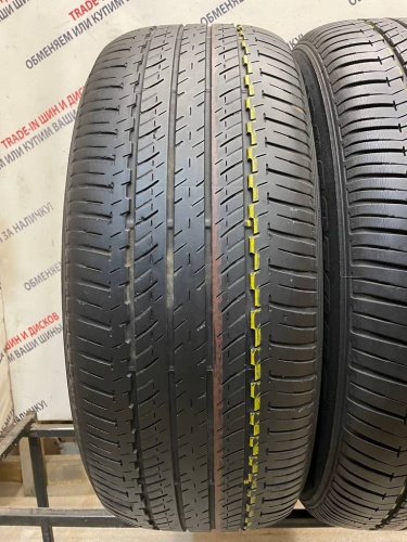 Bridgestone Dueler H/L 422 R19	245/55