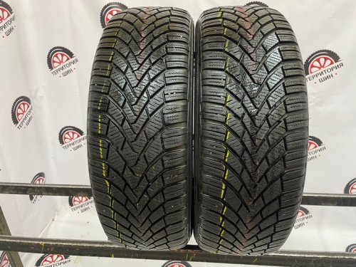 Continental ContiWinterContact TS850 195/60 88H R15