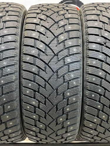 Zeta Antarctica SPORT R21 275/50