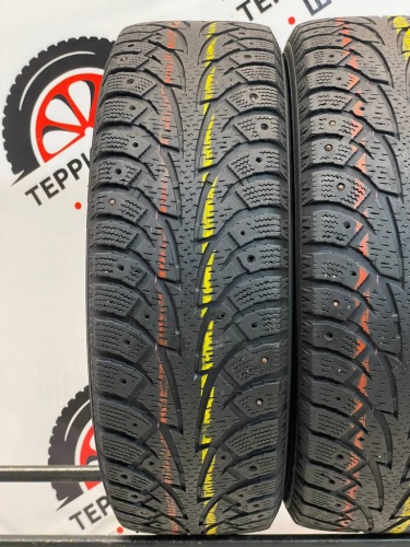 Hankook Winter I*Pike R15 195/65