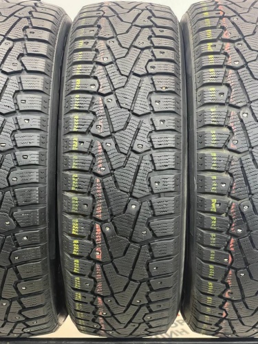 Pirelli Ice Zero R15   185/65