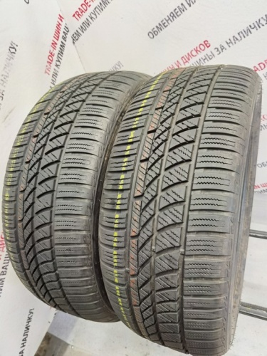 Hankook Kinergy 4S H740 R17 215/50