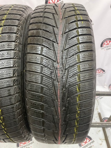 Hankook Winter i*cept X R18 225/55 98Т