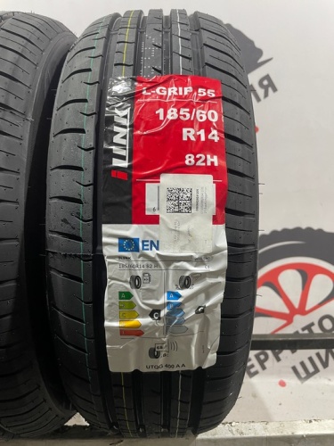 iLink L-Grip55 R14 185/60