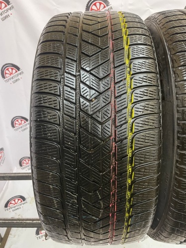 Pirelli Scorpion Winter R21 275/45 110V