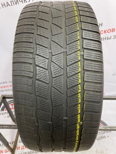 Continental ContiWinterContact TS830 P R20 285/45 112V XL