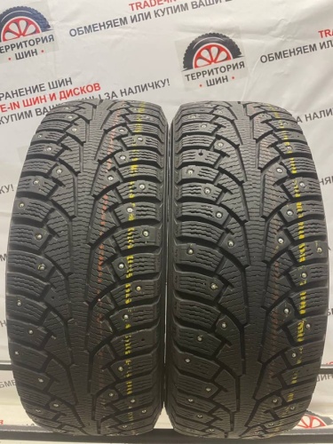 Nokian Nordman 5 R16	  215/60