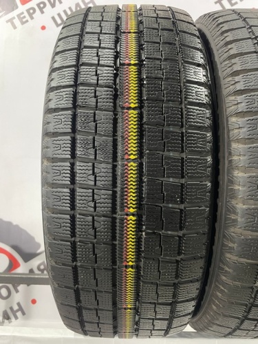 Toyo Garit G5 R17 215/55