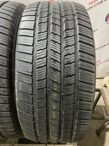 Michelin X LT A/S R20 285/50