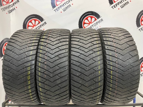 Goodyear UltraGrip Ice Arctic SUV 4x4 R18   265/60