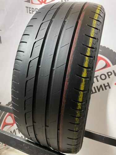 Bridgestone T001 R17 225/45