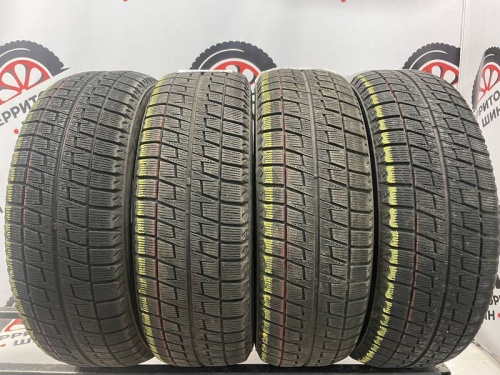 Bridgestone Blizzak Revo2 175/65 R14