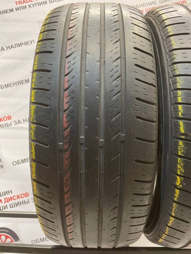 Maxxis Bravo HP-M3 R19	245/55