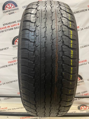 Dunlop Grandtrek AT22 R18 265/60