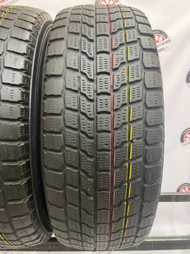 Yokohama Geolander AT R17 245/65 107Q