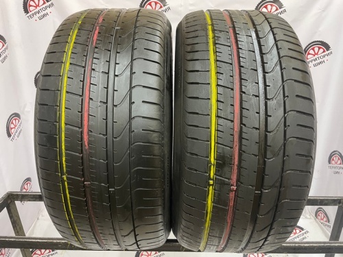 Pirelli P Zero R 21 295/40 Y111