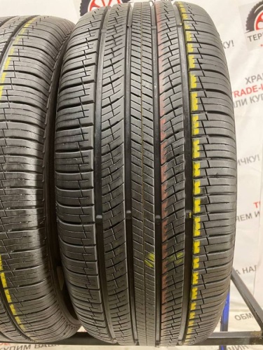 Hankook Optimo K415 R17	225/60
