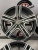 Литые  R16 5x112 ЦО67 ET38 6.5J