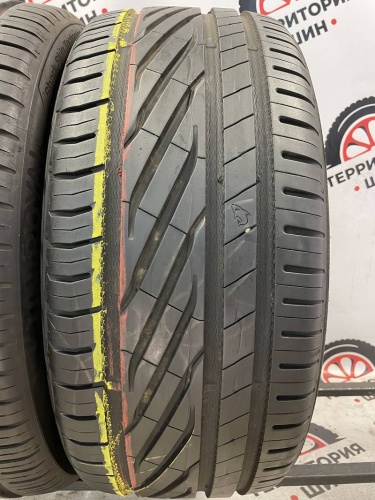 Uniroyal Rain Sport 5 R21	255/40