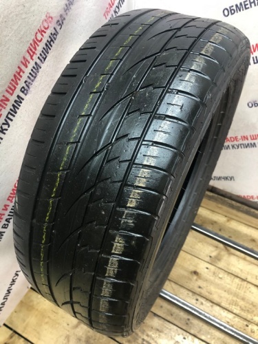 Continental CrossContact R17 235/55