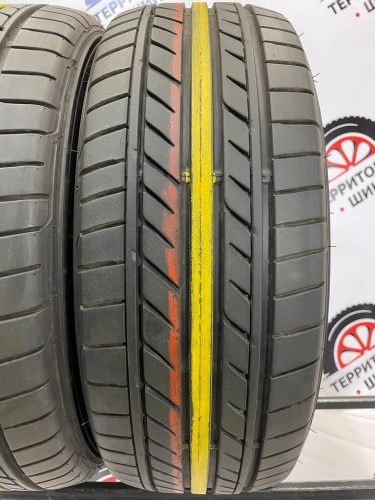 GoodYear Eagle LS Exe R16 225/60