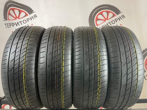Laufenn G Fit AS R18 225/60