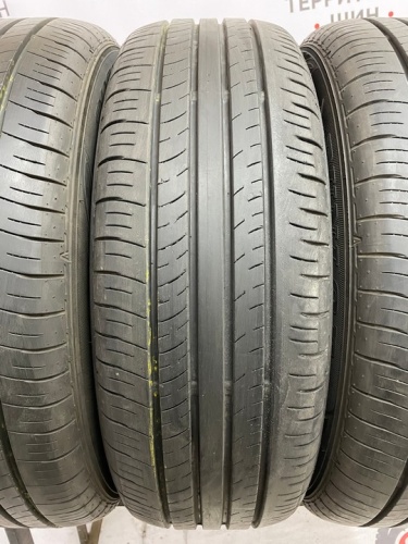 Dunlop Enasave EC300 R17 215/60 H96