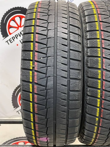 Bridgestone Ice Partner 2 R16	205/55